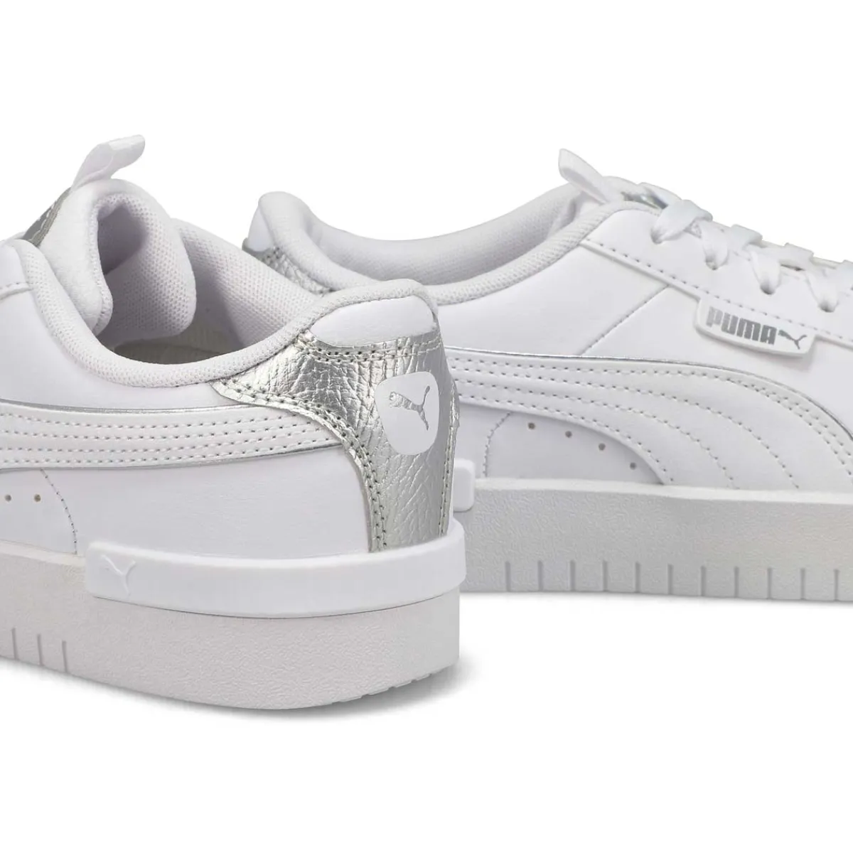 Puma Jada Renew Metallics Women|Women Sneakers And Athletic