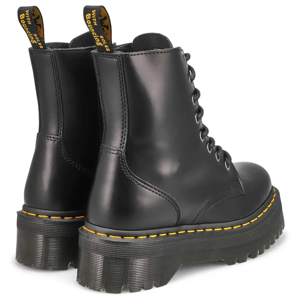 Dr Martens Jadon Women|Women Boots
