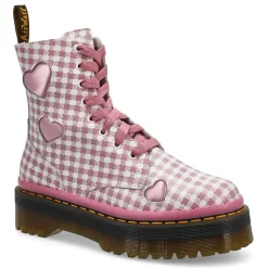 Dr Martens Jadon Heart Women|Women Boots