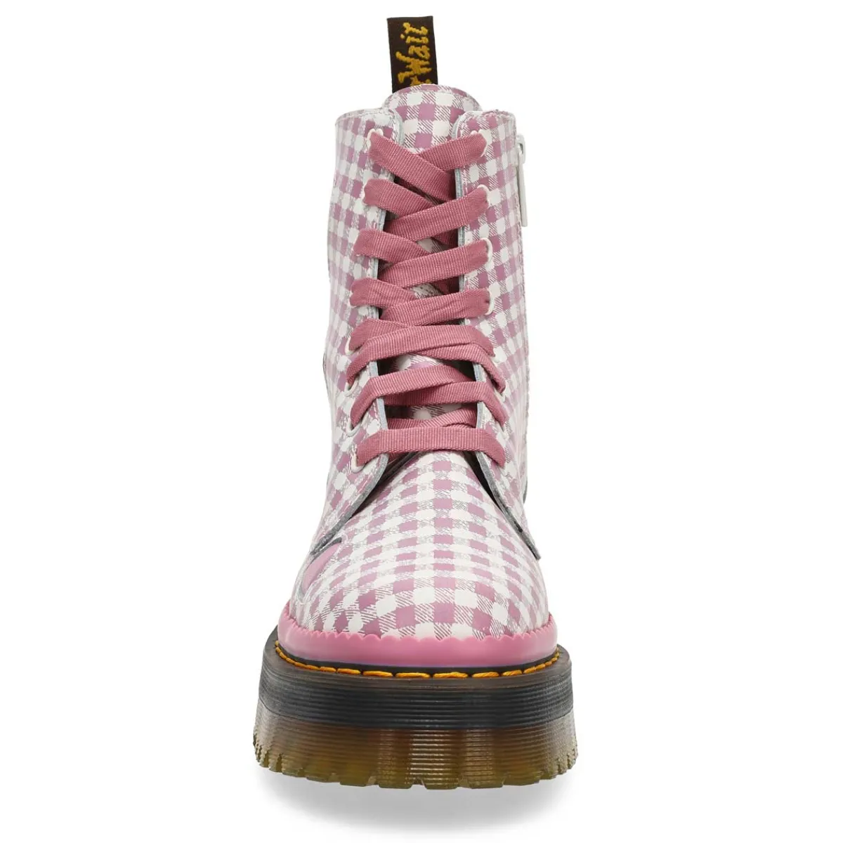Dr Martens Jadon Heart Women|Women Boots