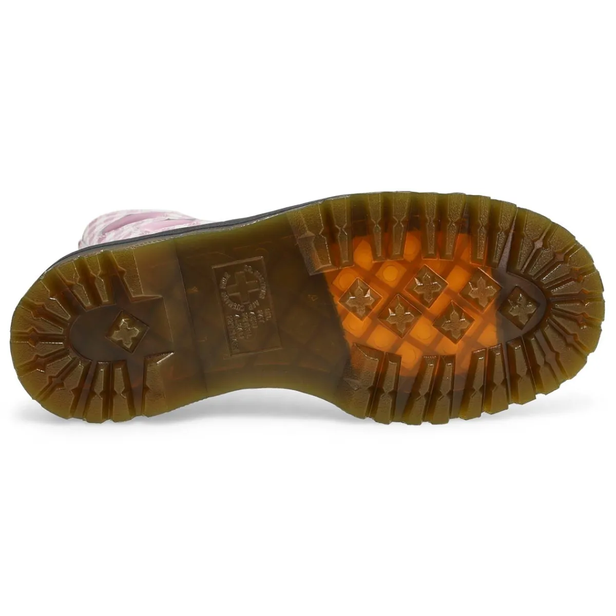 Dr Martens Jadon Heart Women|Women Boots