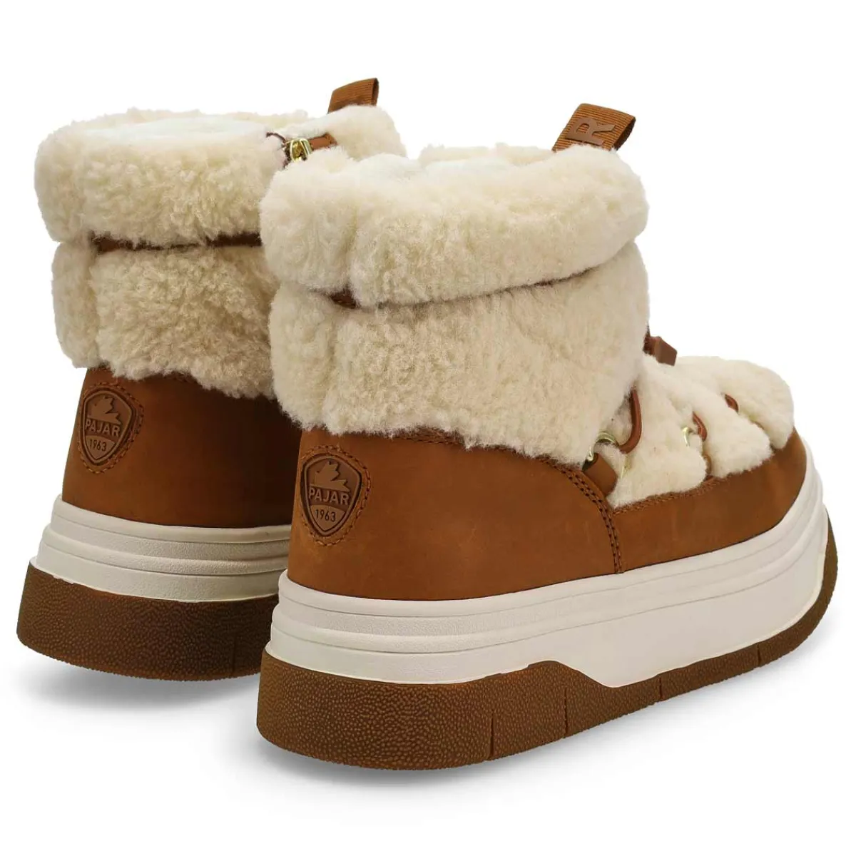 Pajar Janie 2.0 Women|Women Winter Boots