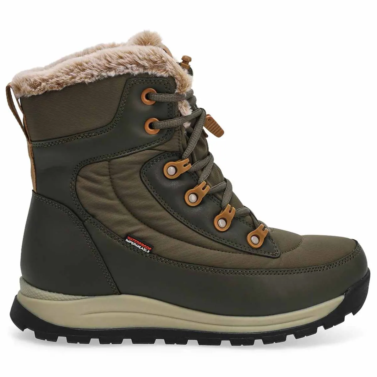 SoftMoc Janis Women|Women Winter Boots