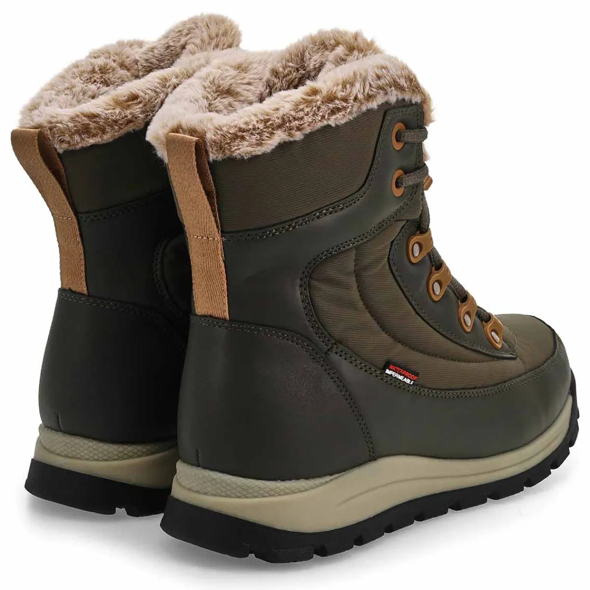 SoftMoc Janis Women|Women Winter Boots