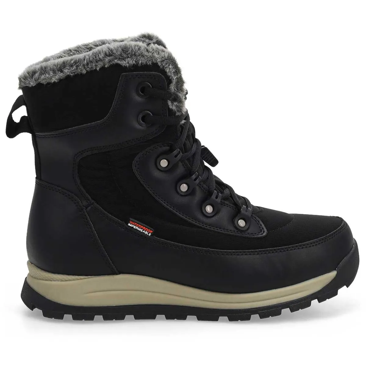 SoftMoc Janis Women|Women Winter Boots