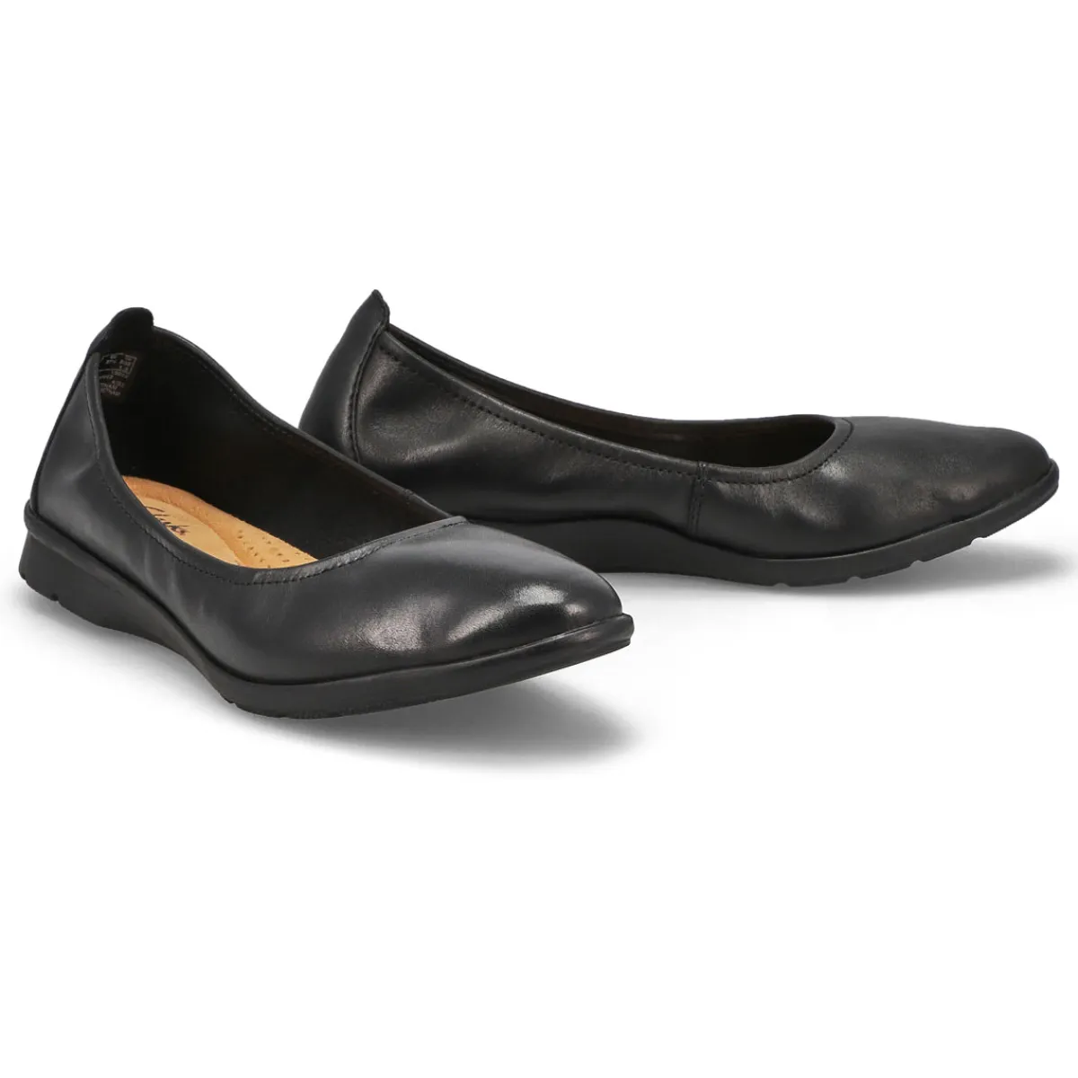 Clarks Jenette Ease Women|Women Shoes