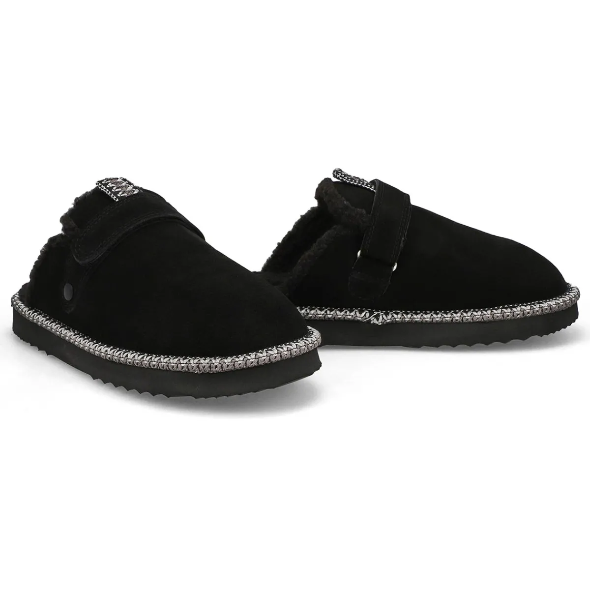 SoftMoc Jessica Women|Women Slippers & Moccasins