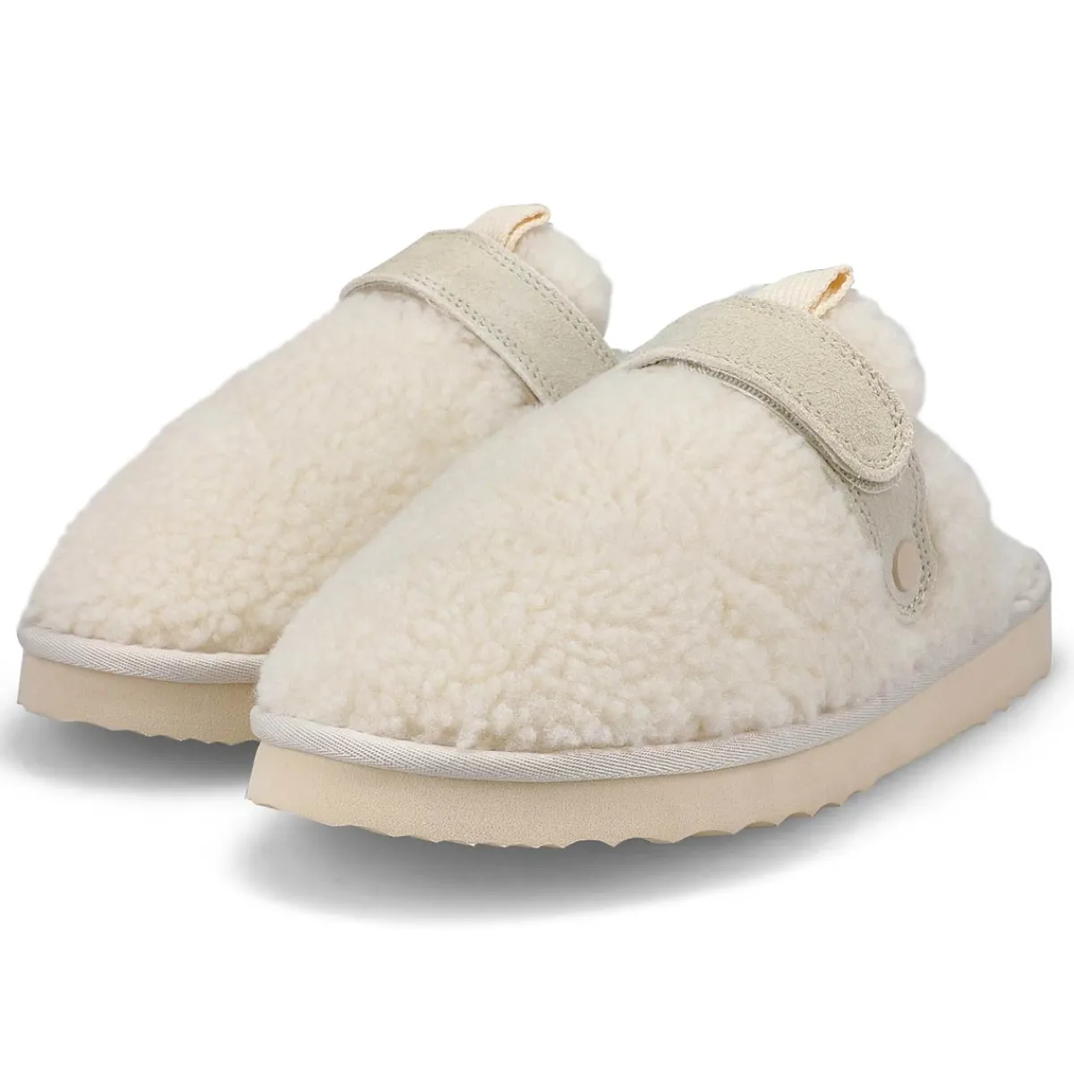 SoftMoc Jessica Women|Women Slippers & Moccasins