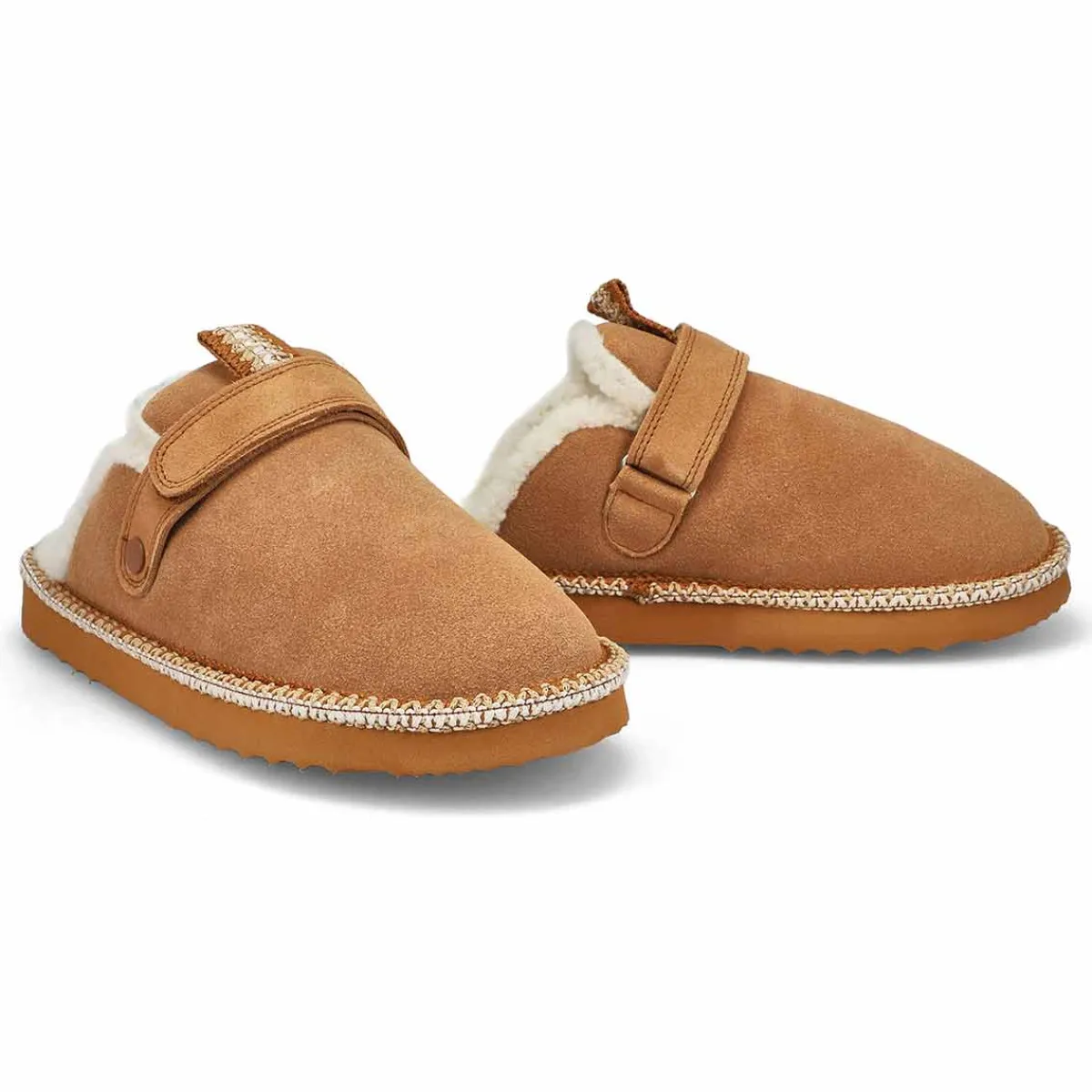 SoftMoc Jessica Women|Women Slippers & Moccasins