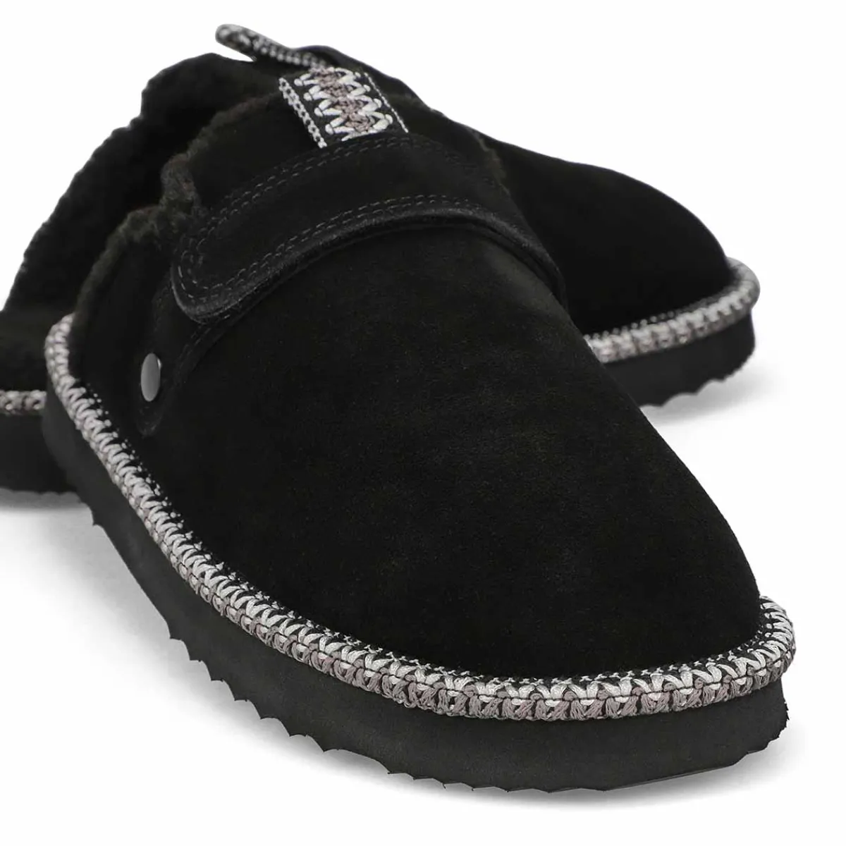SoftMoc Jessica Women|Women Slippers & Moccasins