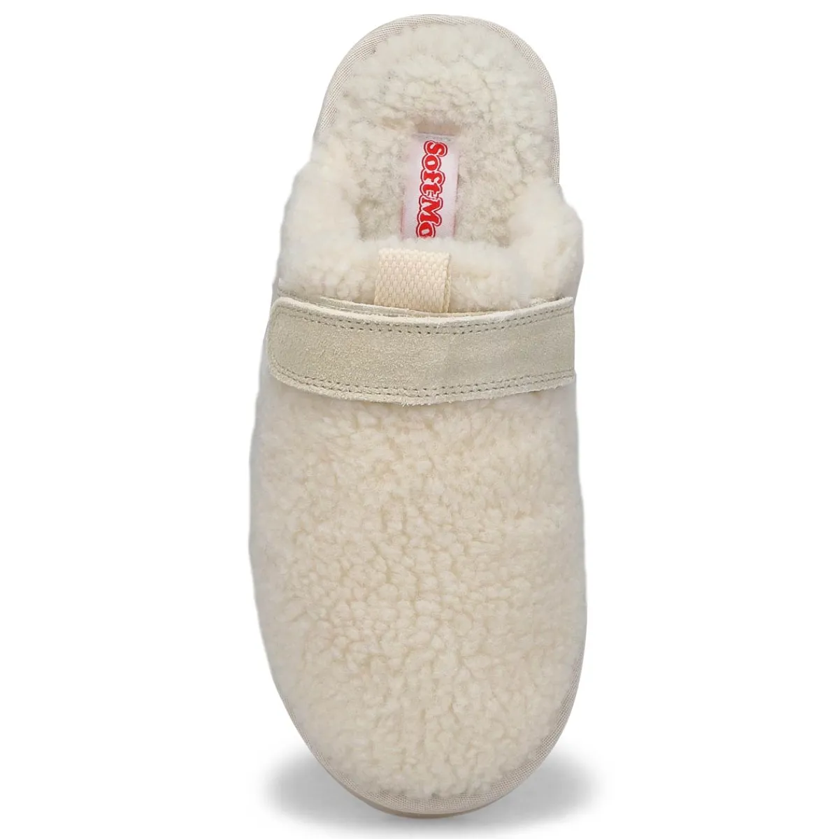 SoftMoc Jessica Women|Women Slippers & Moccasins