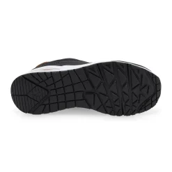 Skechers JGoldcrown Uno Lite - Metallic Love Girls|Kids Sneakers And Athletic