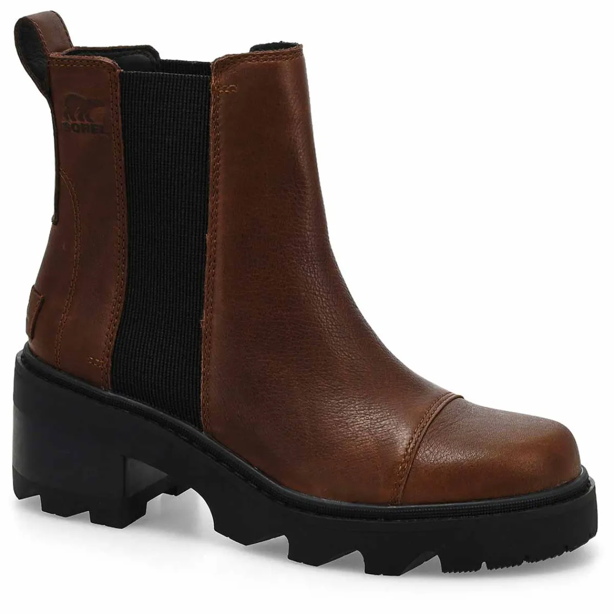 Sorel Joan Now Chelsea Women|Women Boots