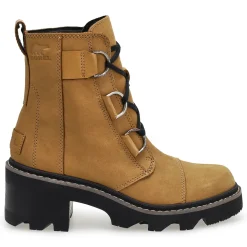 Sorel Joan Now Lace Women|Women Boots