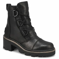 Sorel Joan Now Lace Women|Women Boots