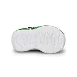 Skechers John Deere: Play Scene - Barn Squad Baby and Toddlers|Kids Sneakers And Athletic