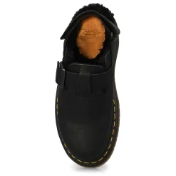 Dr Martens Jorge II Fur Lined Unisex|Women Clogs|Clogs