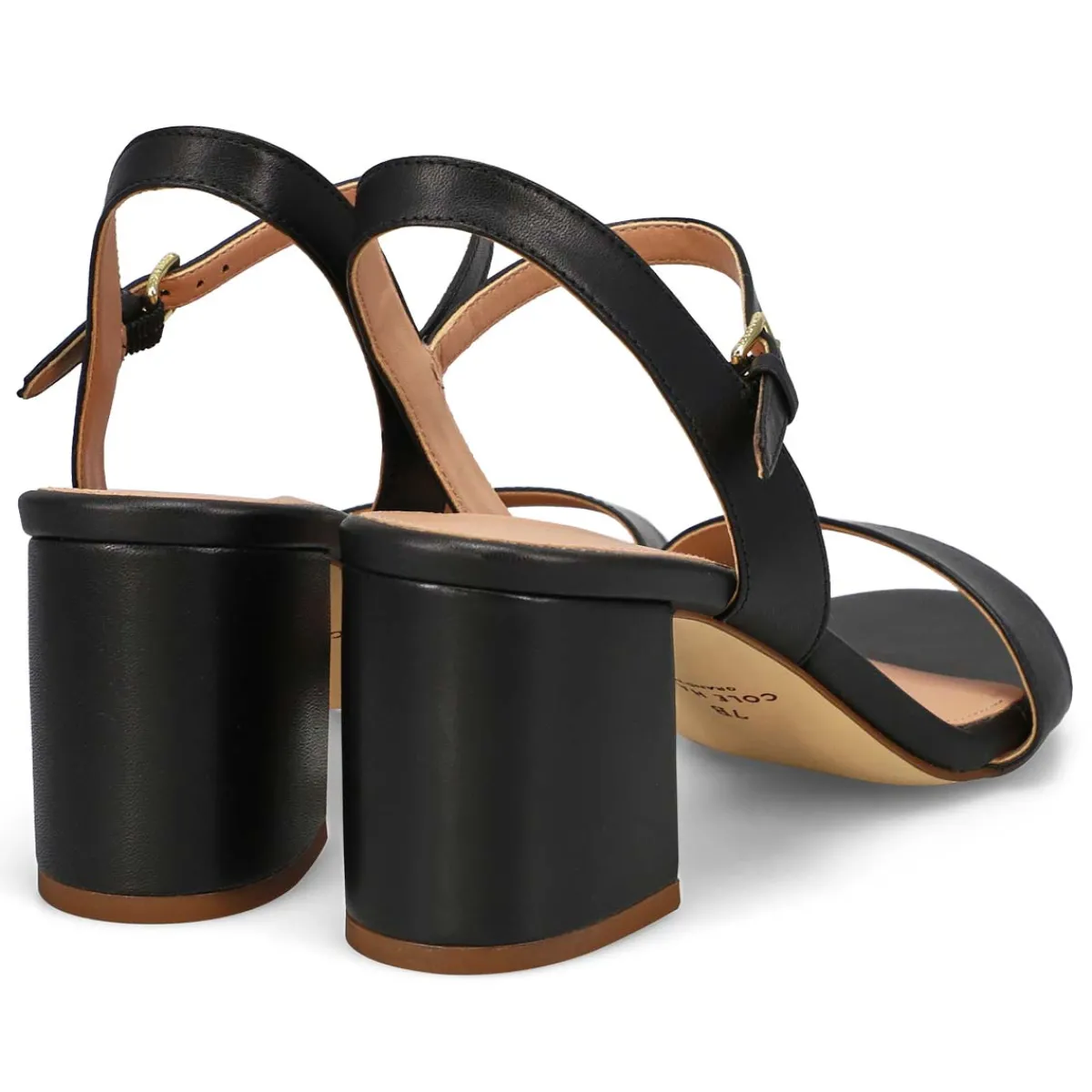 Cole Haan Josie Block Heel Women|Women Sandals