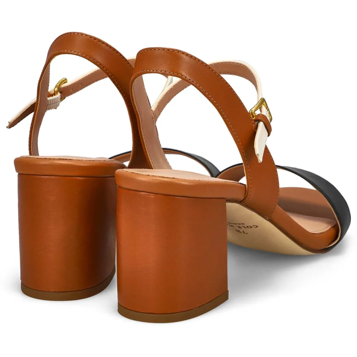 Cole Haan Josie Block Heel Women|Women Sandals