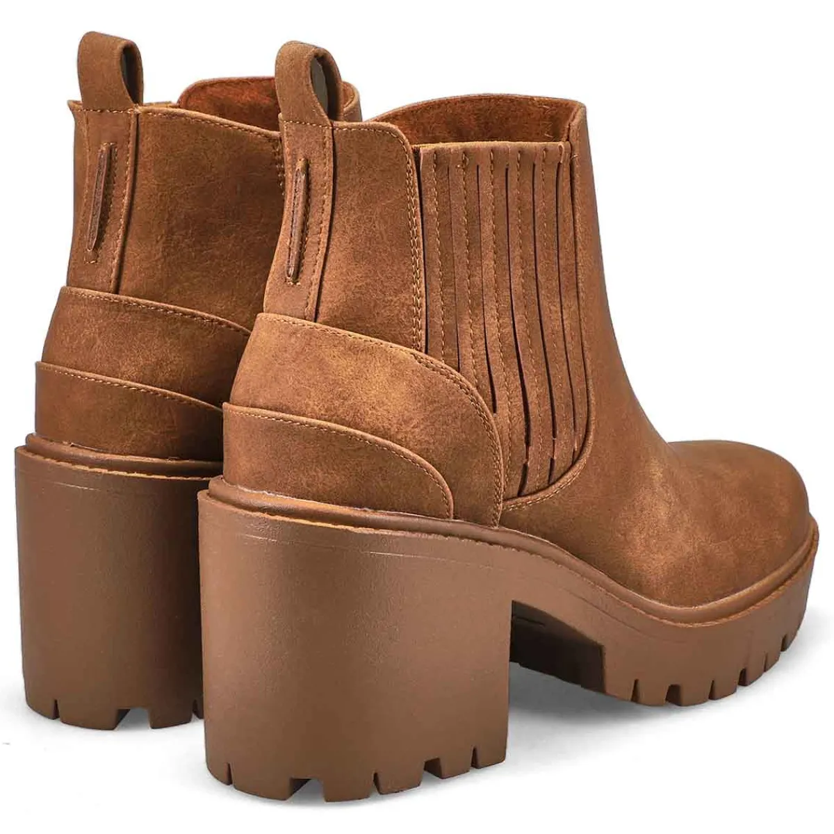 SoftMoc Judith Women|Women Boots