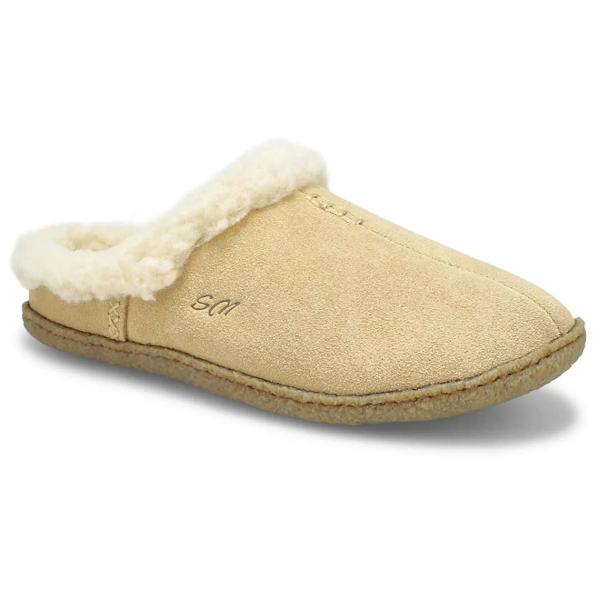 SoftMoc Jupiter Women|Women Slippers & Moccasins
