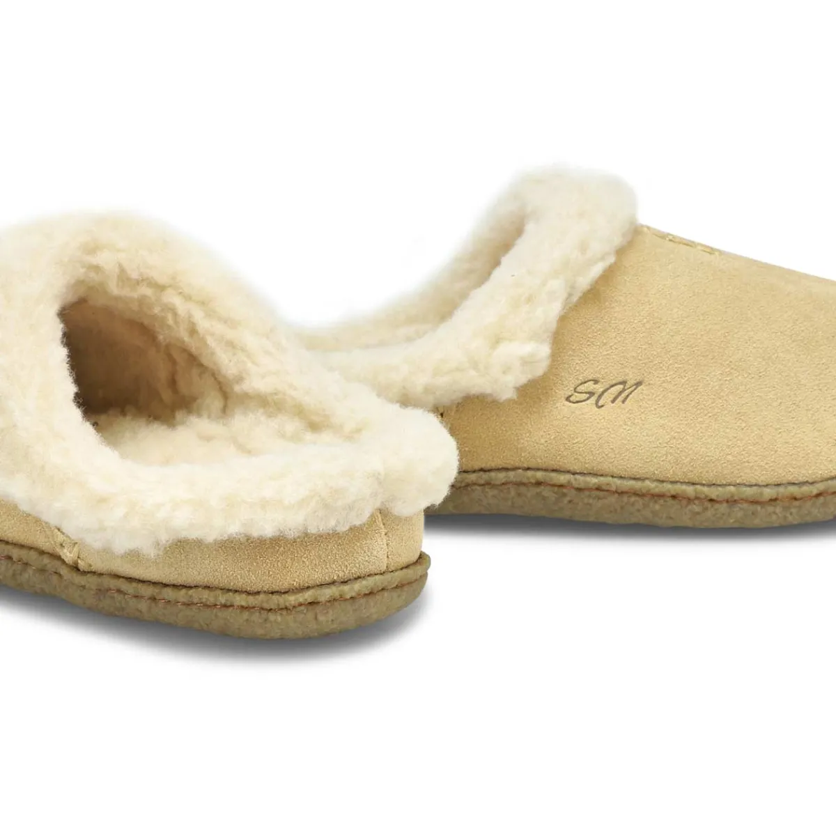 SoftMoc Jupiter Women|Women Slippers & Moccasins