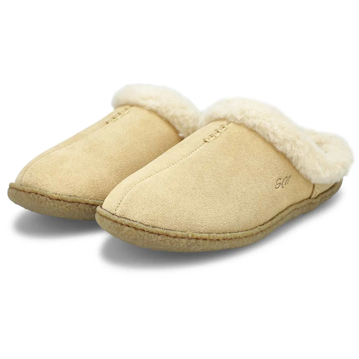 SoftMoc Jupiter Women|Women Slippers & Moccasins