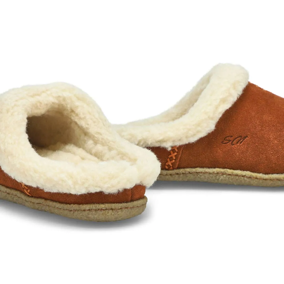 SoftMoc Jupiter Women|Women Slippers & Moccasins