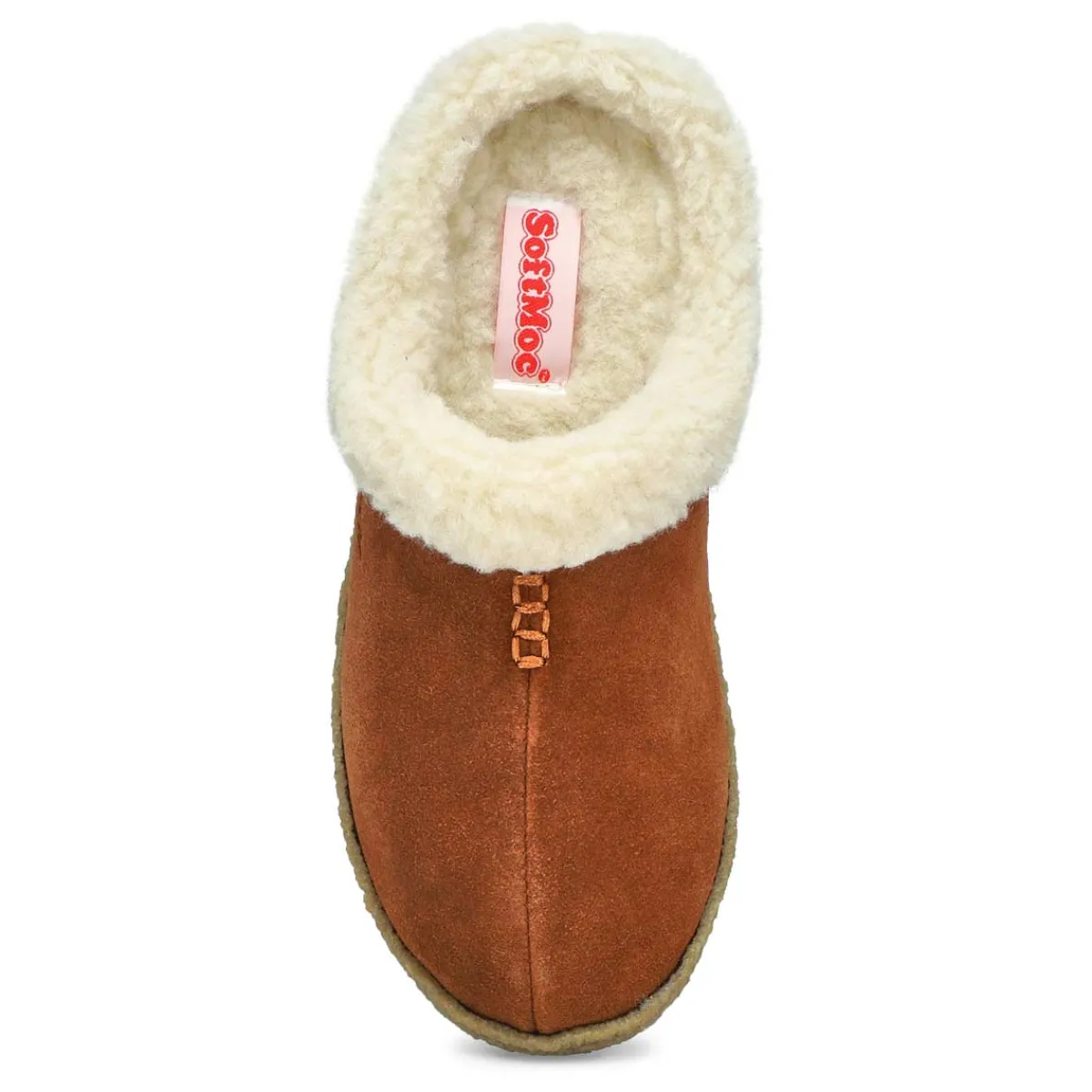 SoftMoc Jupiter Women|Women Slippers & Moccasins