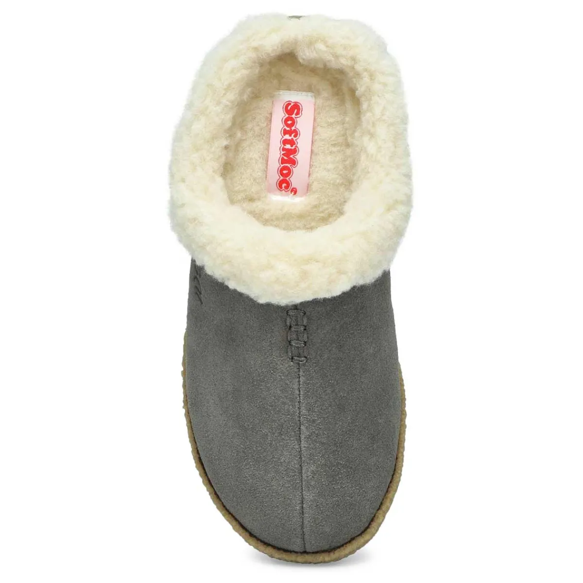 SoftMoc Jupiter Women|Women Slippers & Moccasins