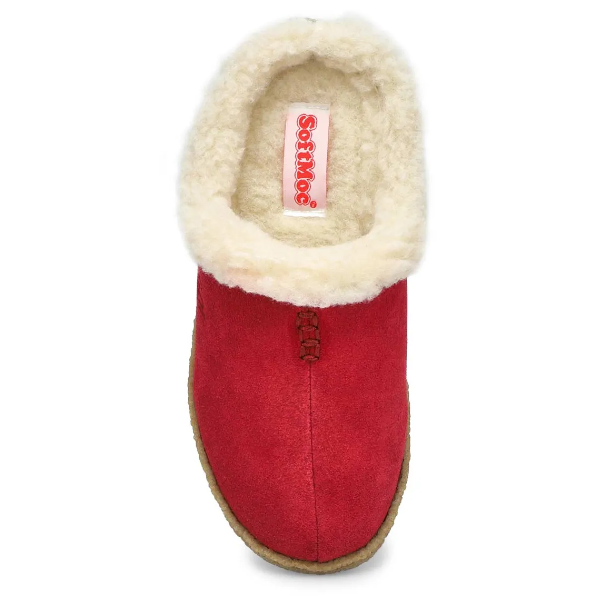 SoftMoc Jupiter Women|Women Slippers & Moccasins