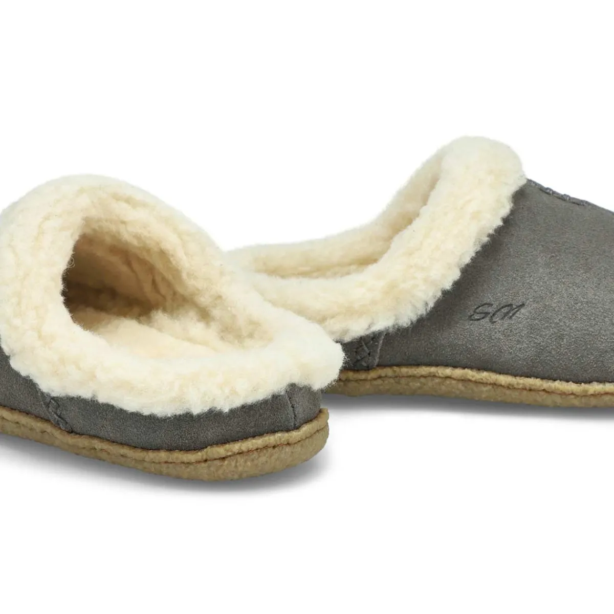 SoftMoc Jupiter Women|Women Slippers & Moccasins