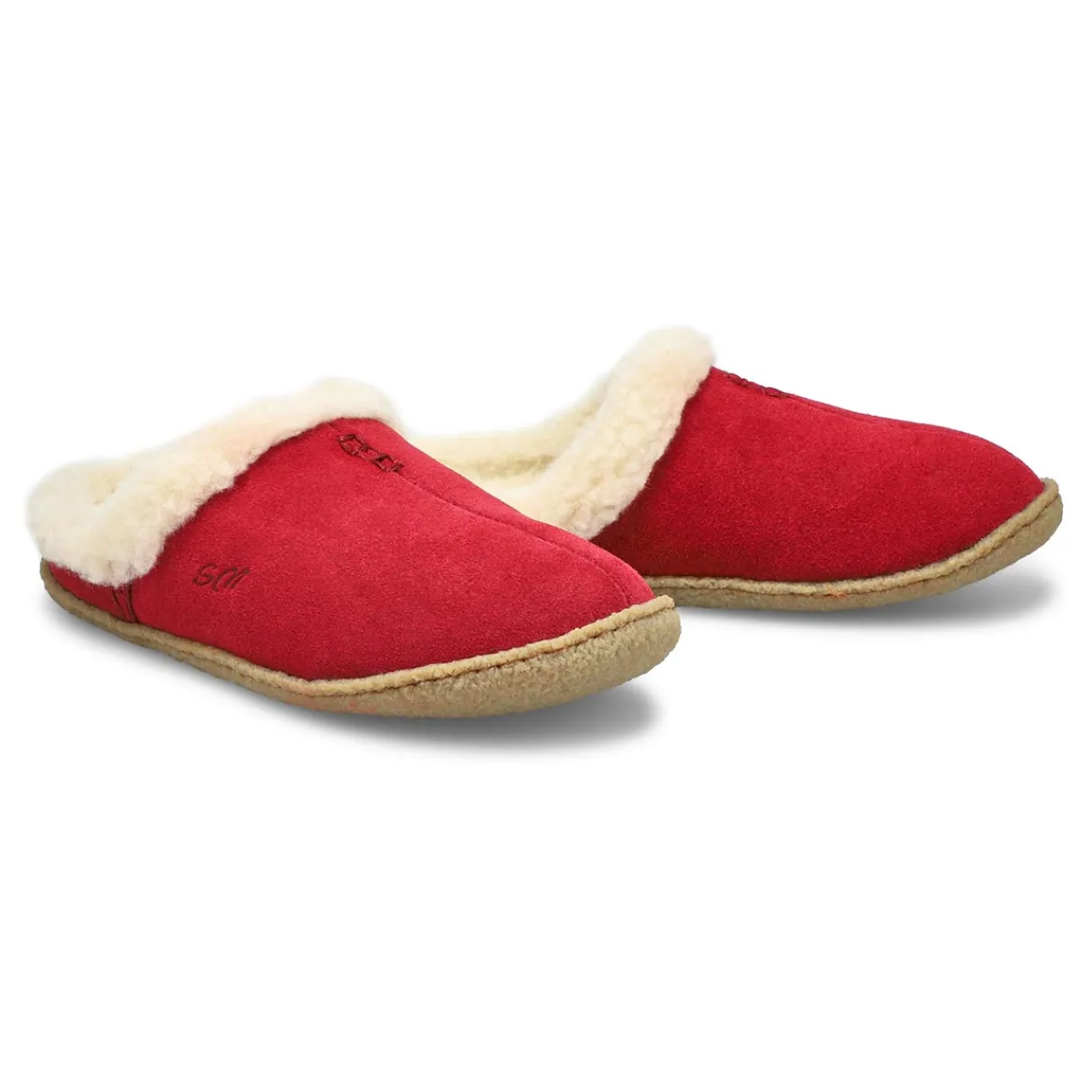 SoftMoc Jupiter Women|Women Slippers & Moccasins