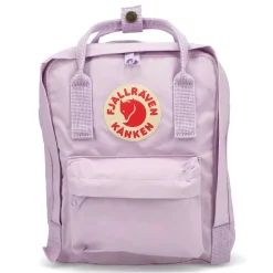 Fjallraven Kanken Mini Unisex|Women Backpacks|Backpacks