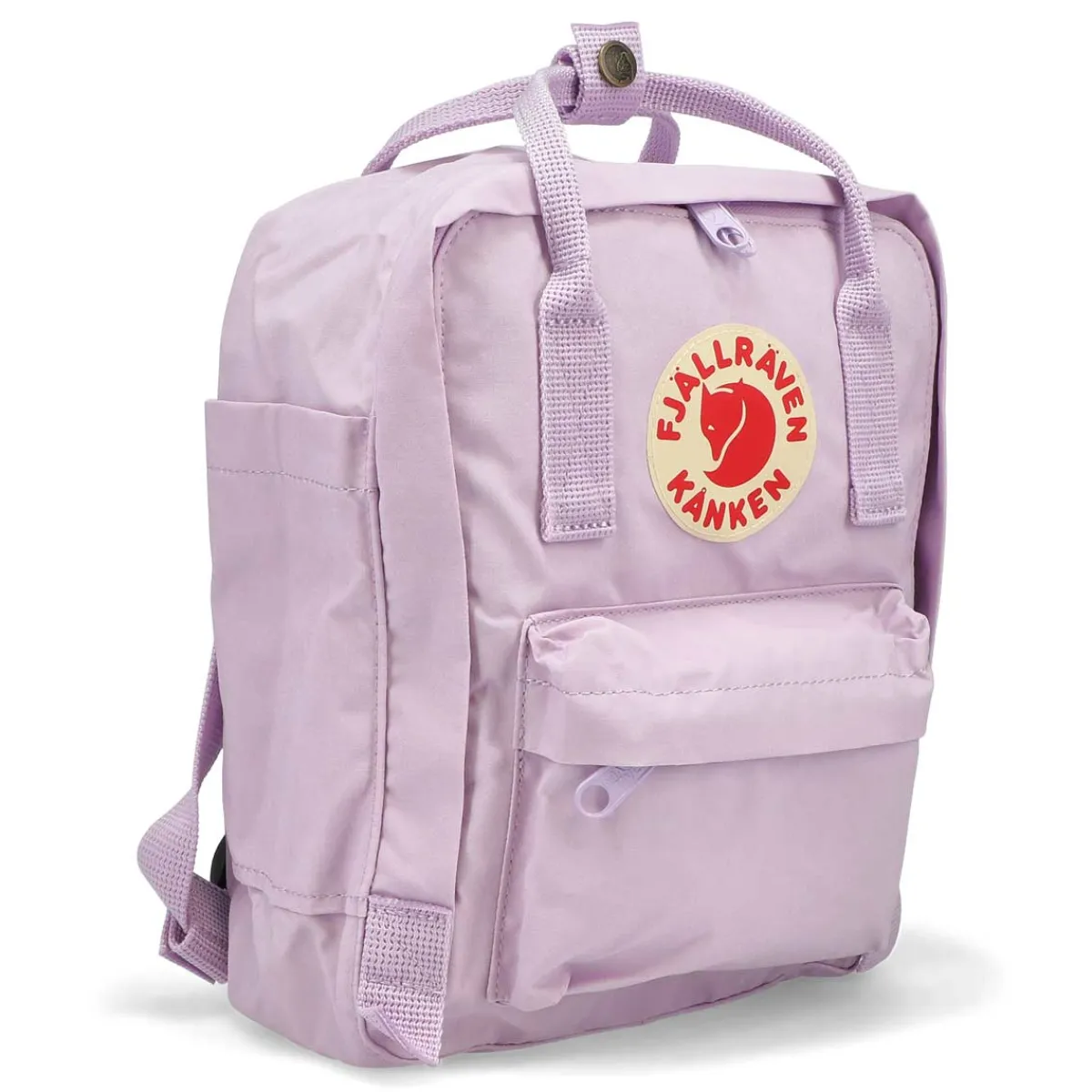 Fjallraven Kanken Mini Unisex|Women Backpacks|Backpacks