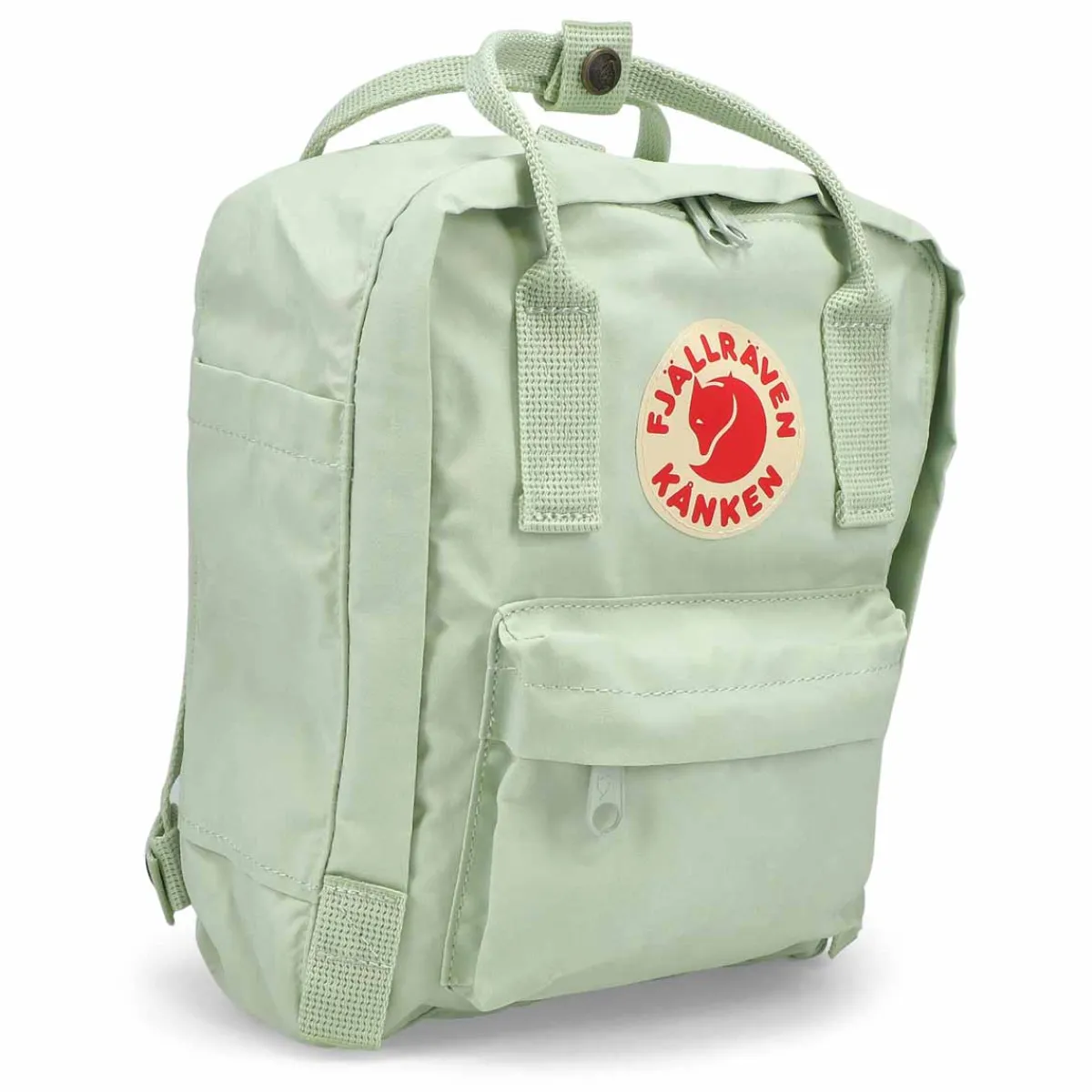 Fjallraven Kanken Mini Unisex|Women Backpacks|Backpacks