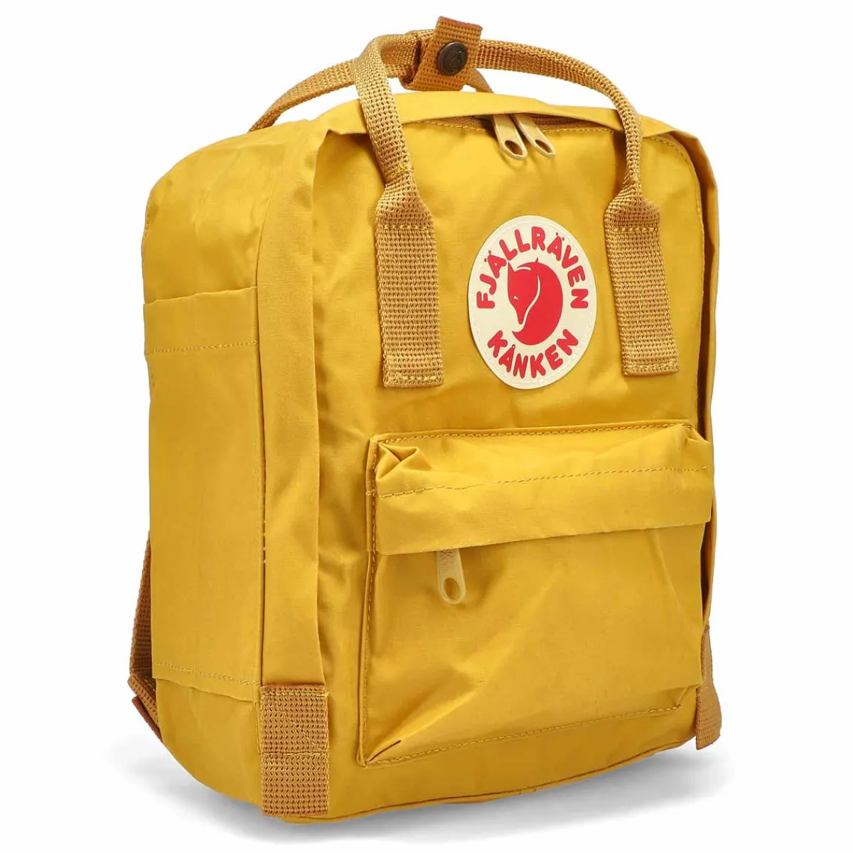 Fjallraven Kanken Mini Unisex|Women Backpacks|Backpacks