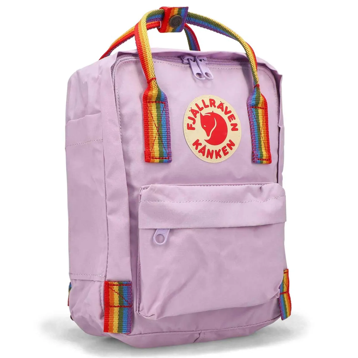 Fjallraven Kanken Mini Unisex|Women Backpacks|Backpacks