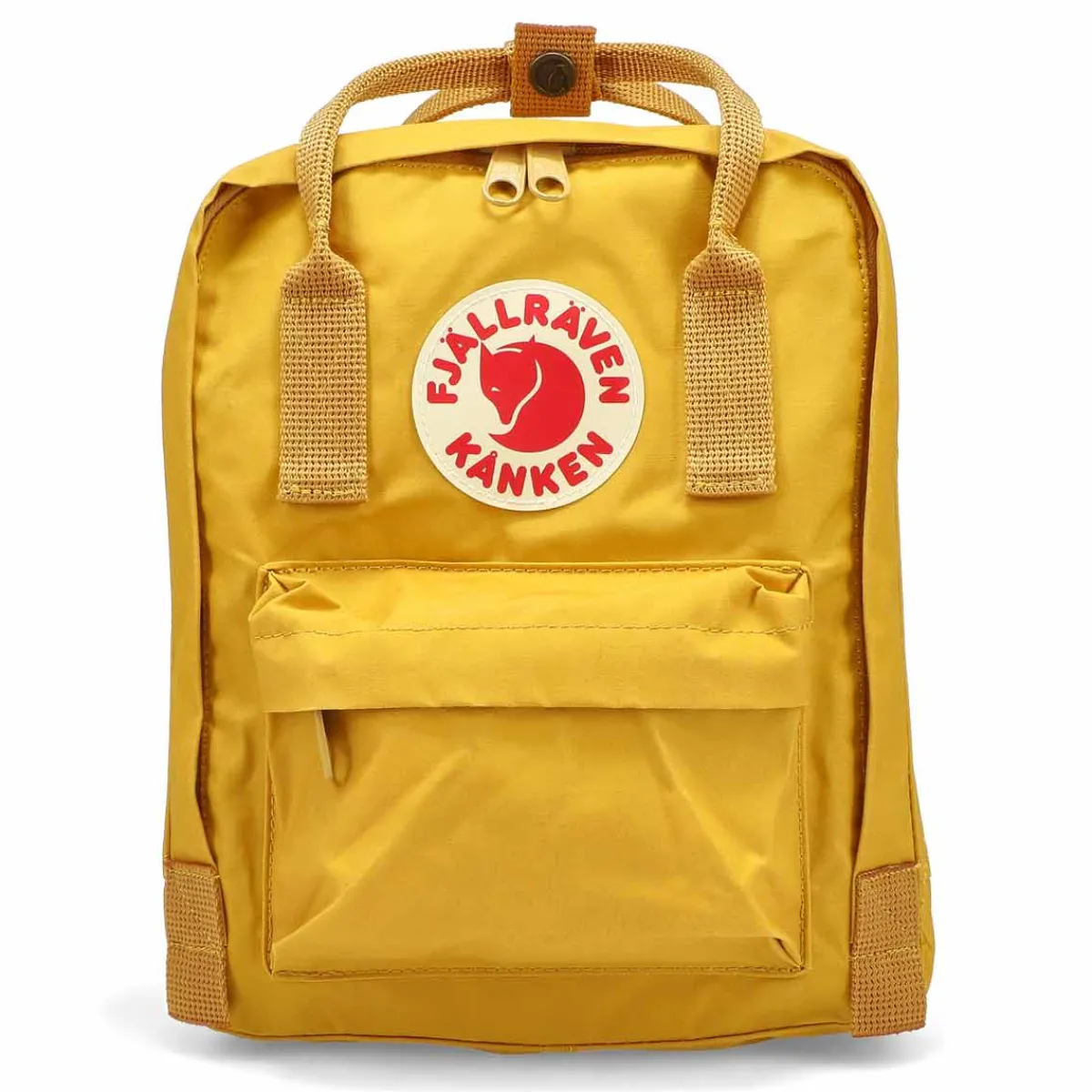 Fjallraven Kanken Mini Unisex|Women Backpacks|Backpacks