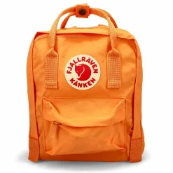 Fjallraven Kanken Mini Unisex|Women Backpacks|Backpacks