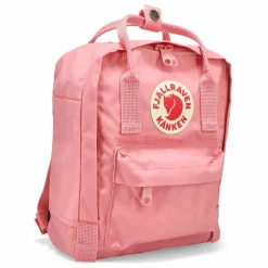 Fjallraven Kanken Rainbow Mini Unisex|Women Backpacks|Backpacks