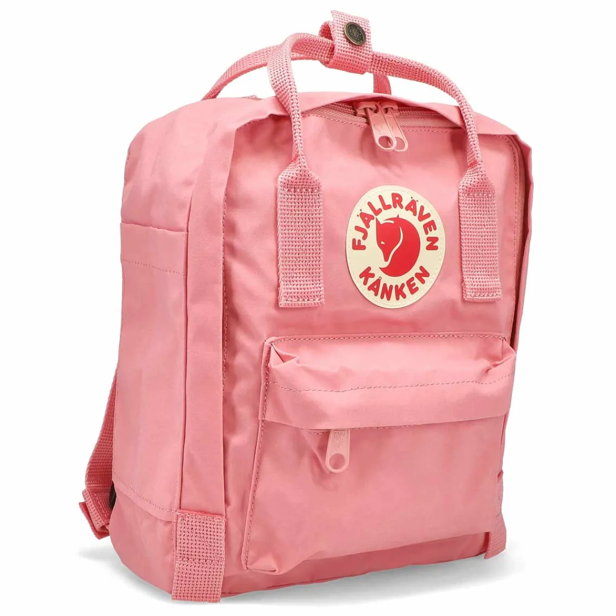 Fjallraven Kanken Rainbow Mini Unisex|Women Backpacks|Backpacks