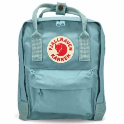 Fjallraven Kanken Rainbow Mini Unisex|Women Backpacks|Backpacks