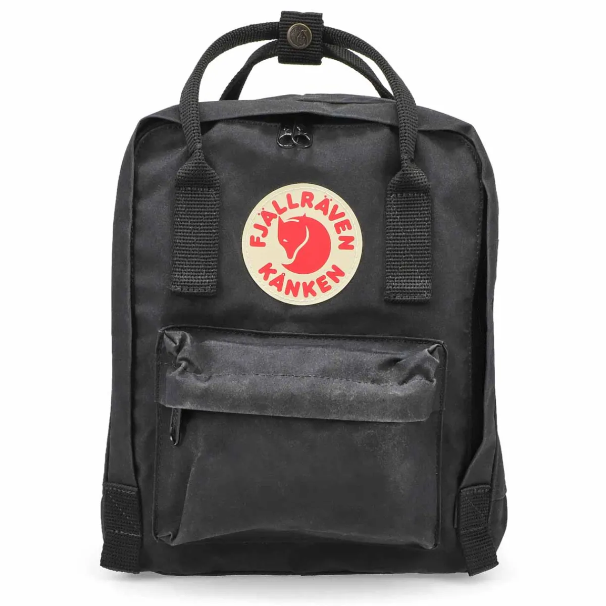 Fjallraven Kanken Rainbow Mini Unisex|Women Backpacks|Backpacks