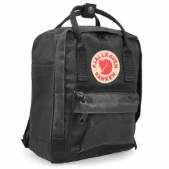 Fjallraven Kanken Rainbow Mini Unisex|Women Backpacks|Backpacks