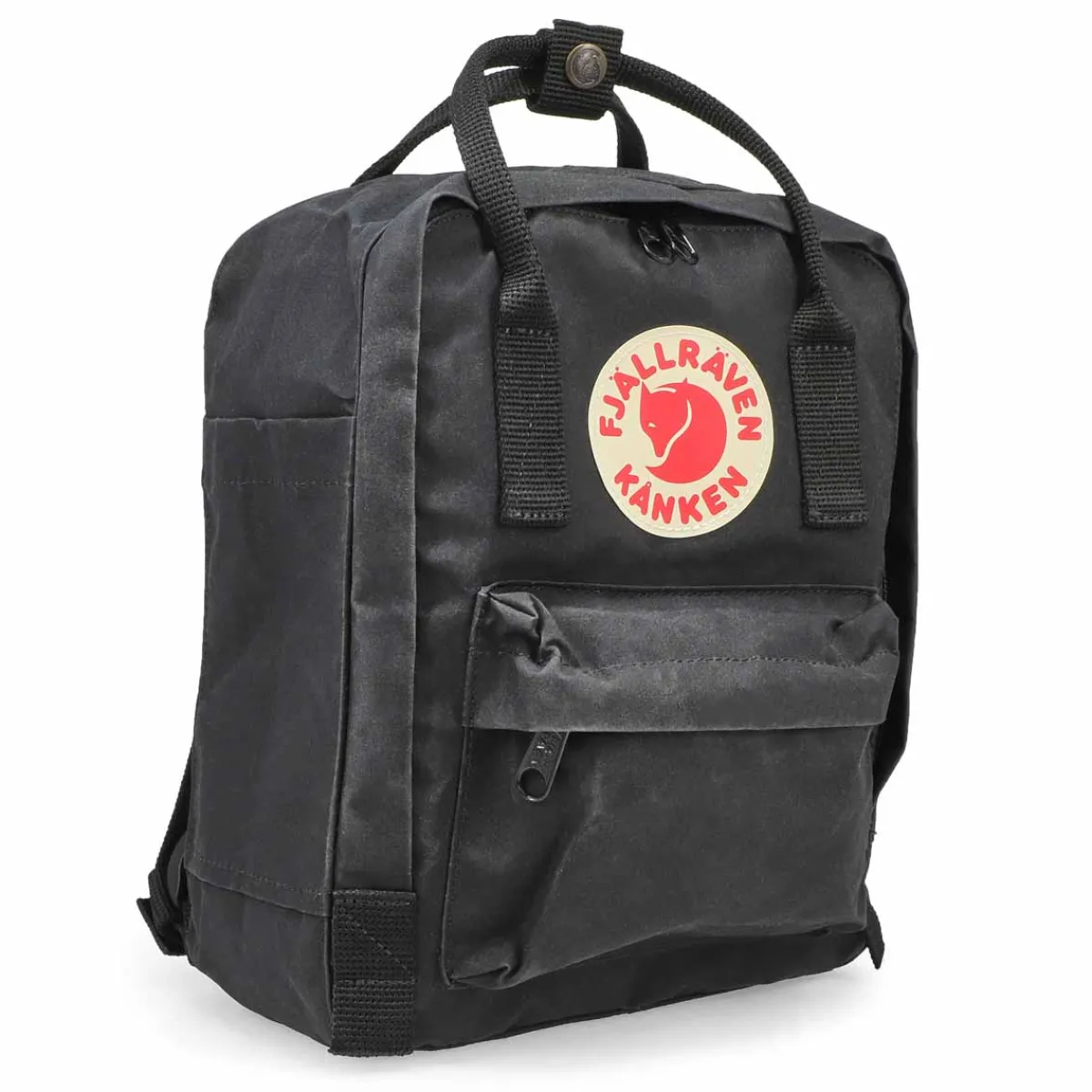 Fjallraven Kanken Rainbow Mini Unisex|Women Backpacks|Backpacks