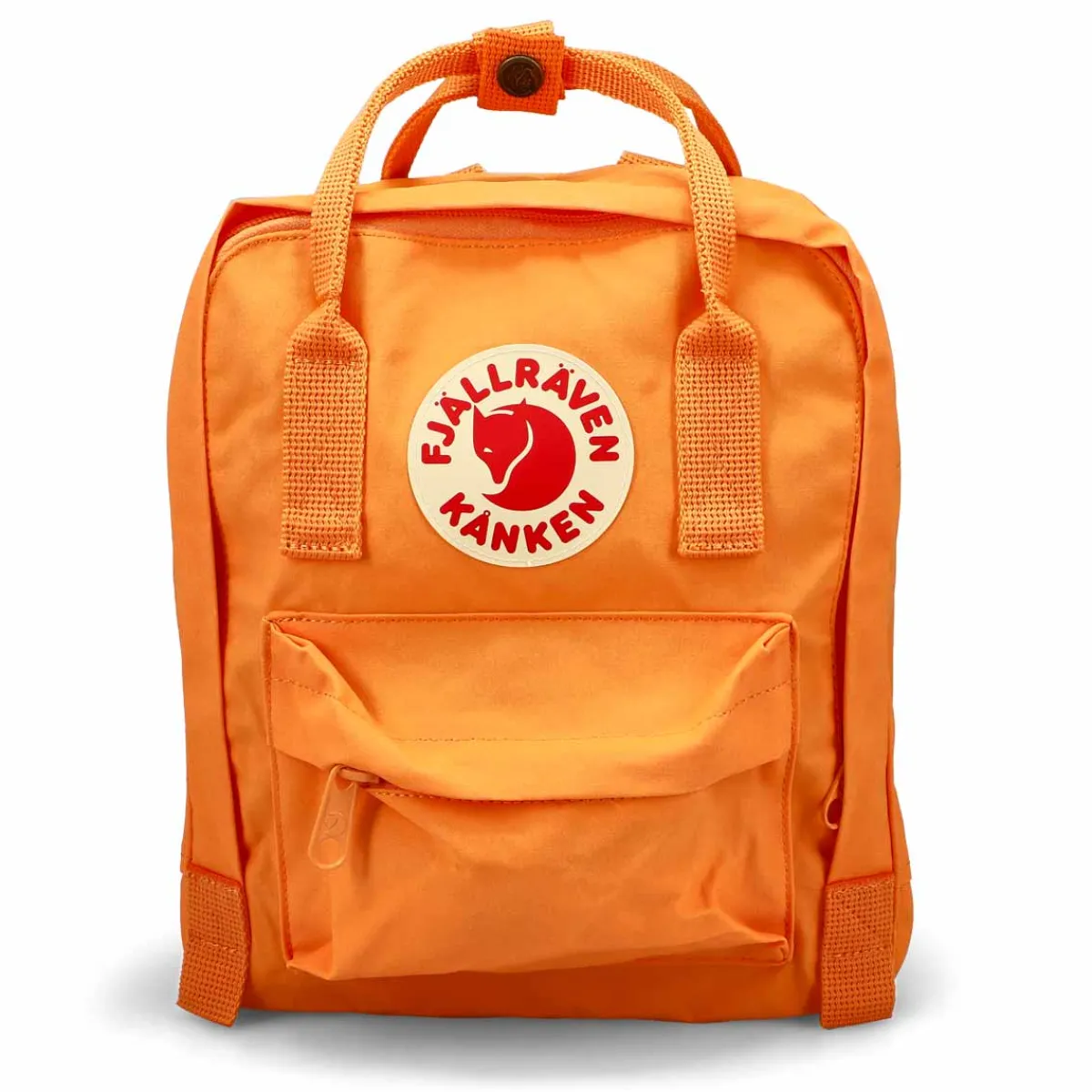 Fjallraven Kanken Rainbow Mini Unisex|Women Backpacks|Backpacks
