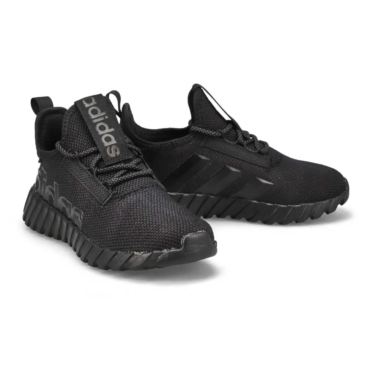 Adidas Kaptir 3.0 Flow K Girls|Kids Sneakers And Athletic|Clearance