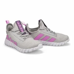 Adidas Kaptir 3.0 K Girls|Kids Sneakers And Athletic