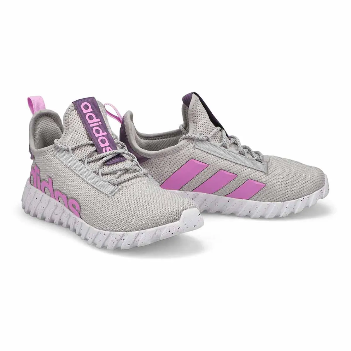 Adidas Kaptir 3.0 K Girls|Kids Sneakers And Athletic